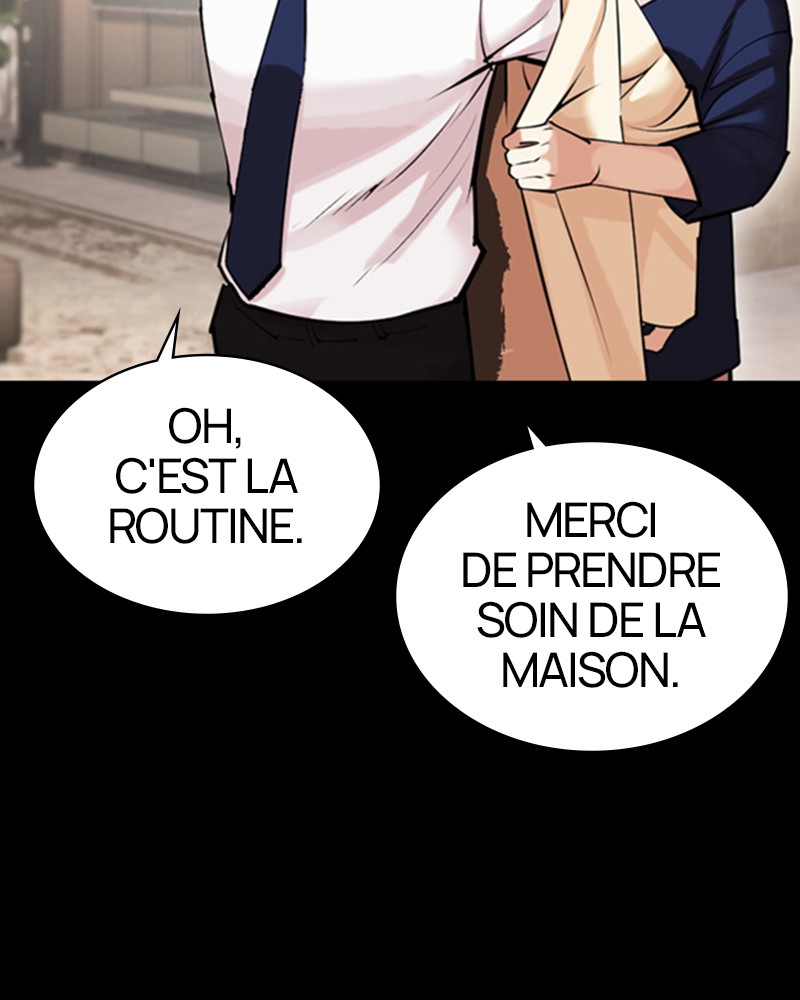 Lookism Chapitre 462 - Page 121