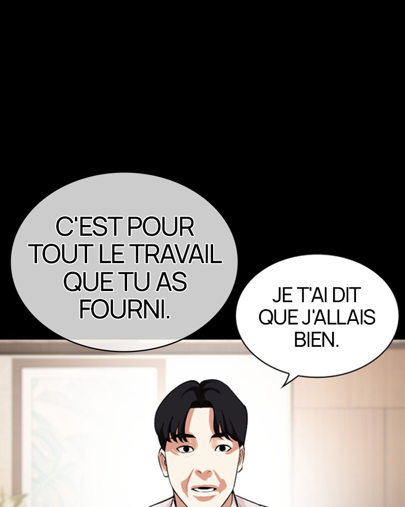 Lookism Chapitre 462 - Page 122