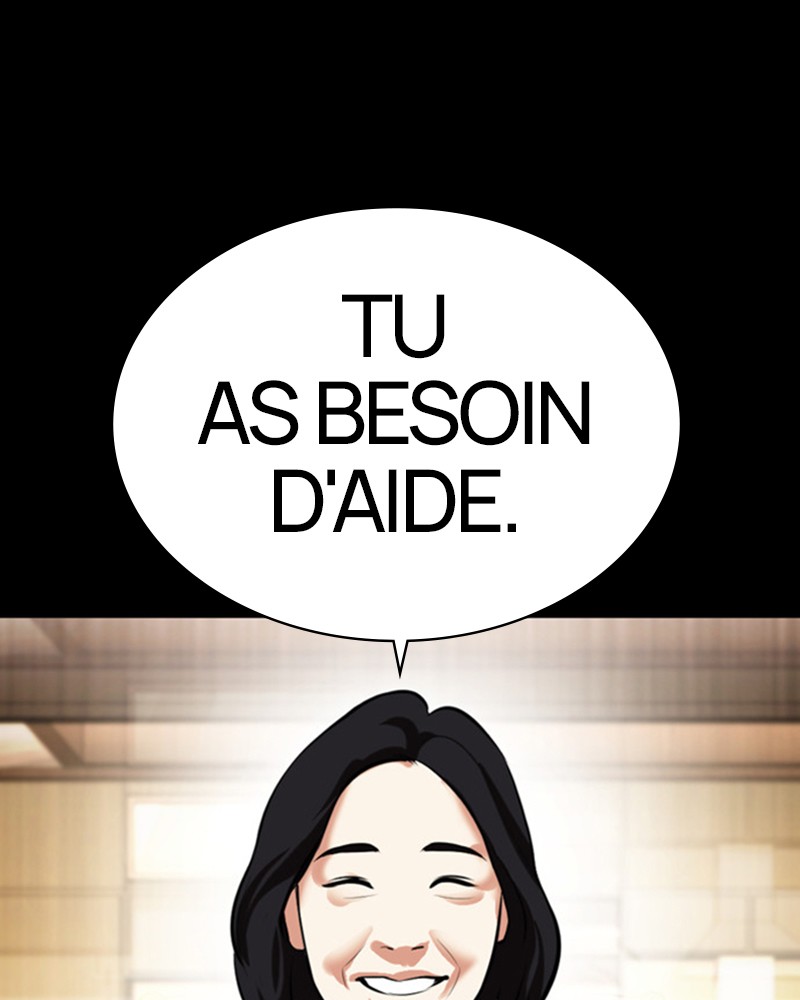 Lookism Chapitre 462 - Page 124