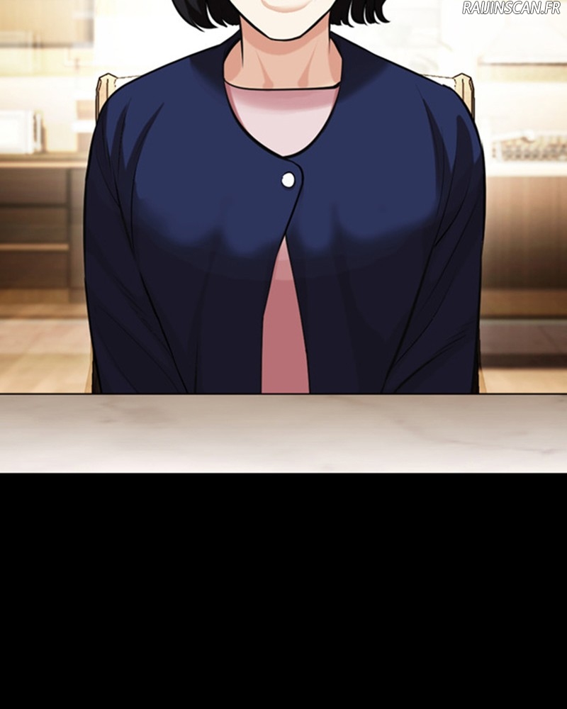 Lookism Chapitre 462 - Page 125