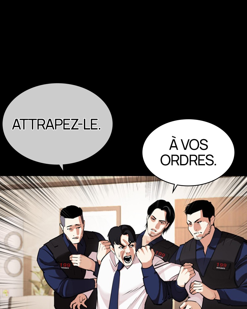 Lookism Chapitre 462 - Page 126