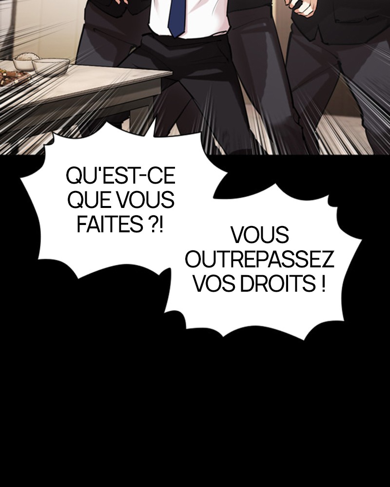 Lookism Chapitre 462 - Page 127