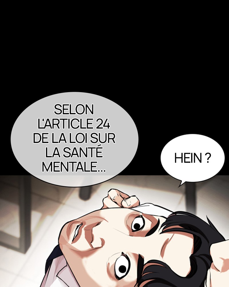 Lookism Chapitre 462 - Page 128