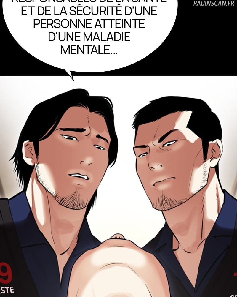 Lookism Chapitre 462 - Page 130