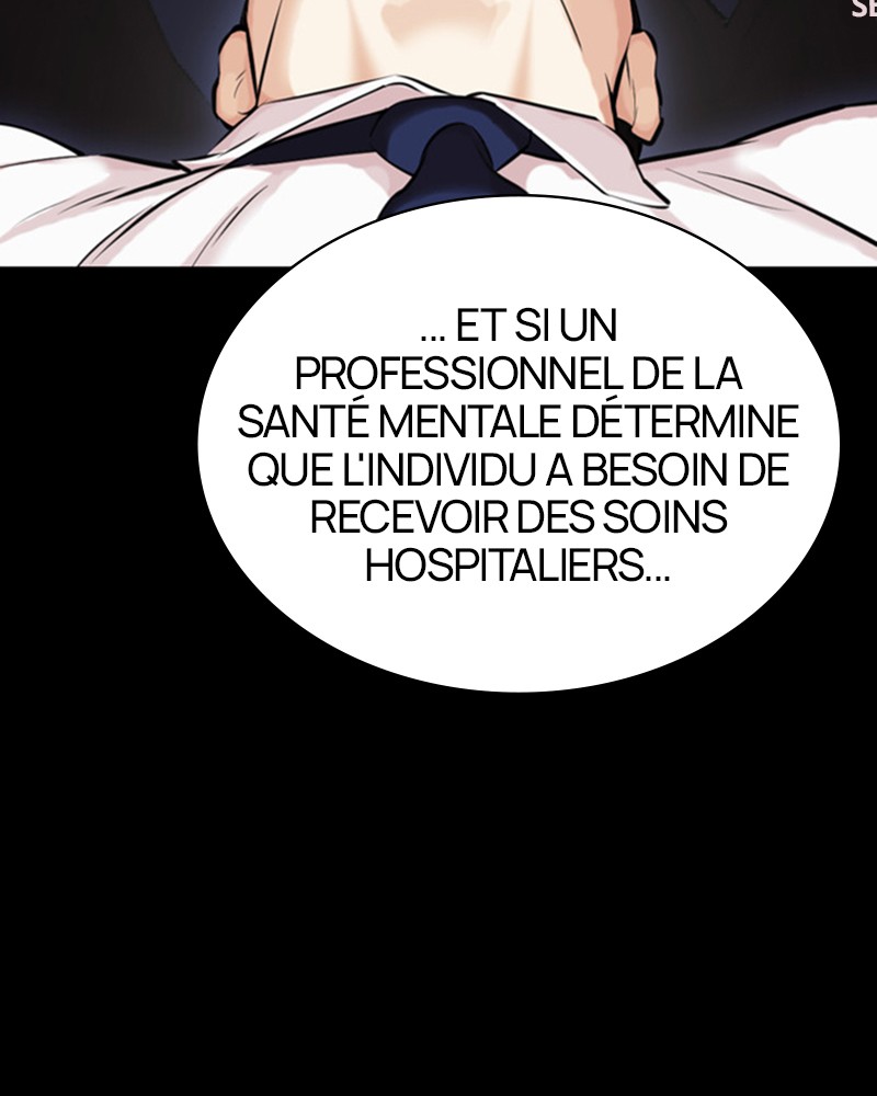 Lookism Chapitre 462 - Page 131