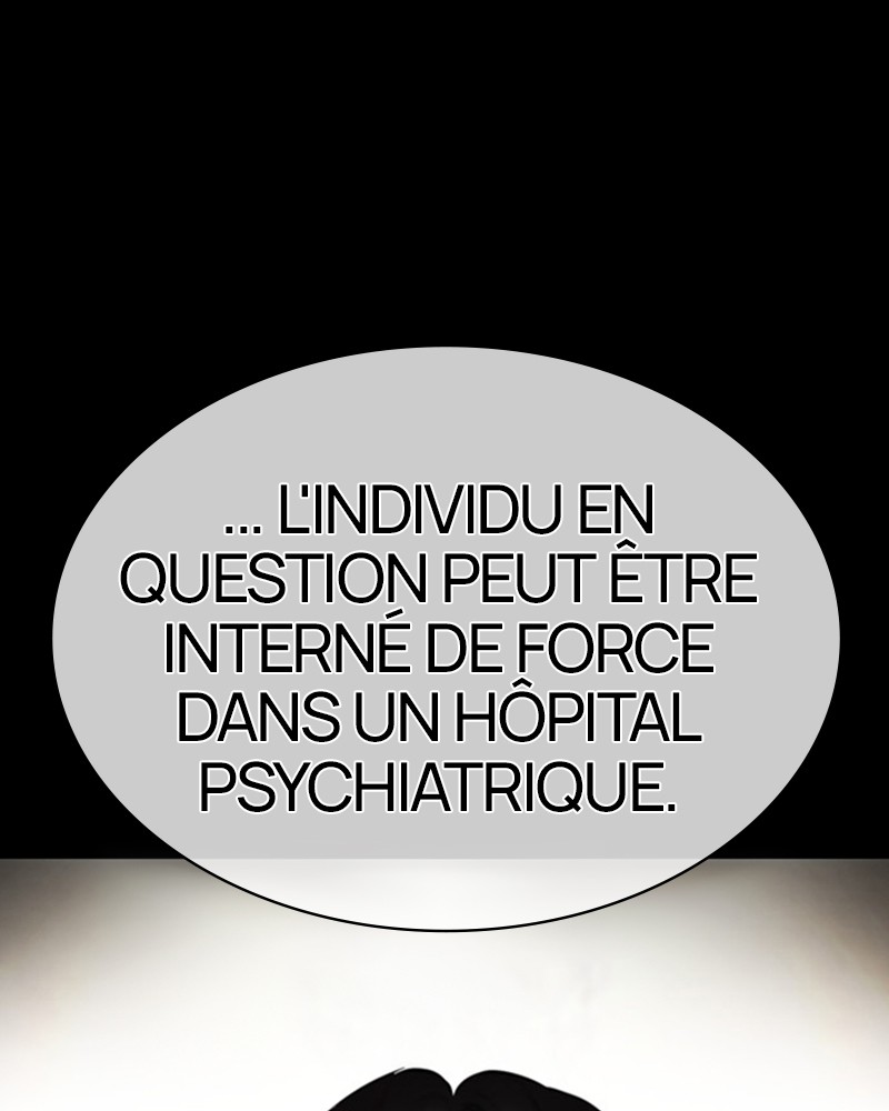 Lookism Chapitre 462 - Page 132