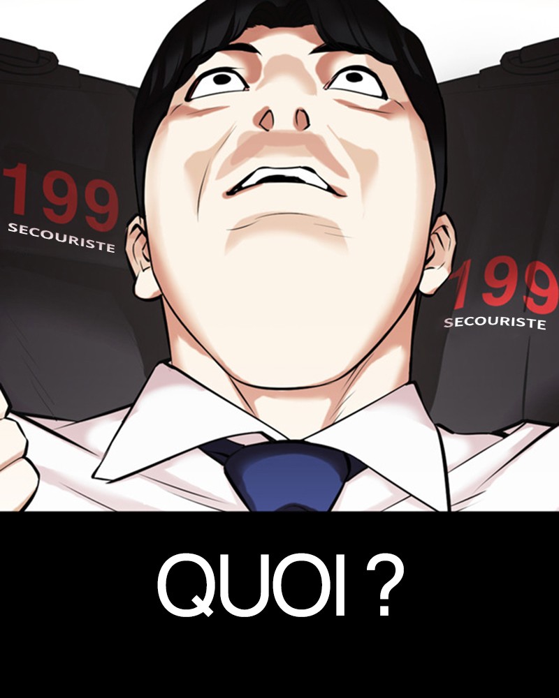 Lookism Chapitre 462 - Page 133