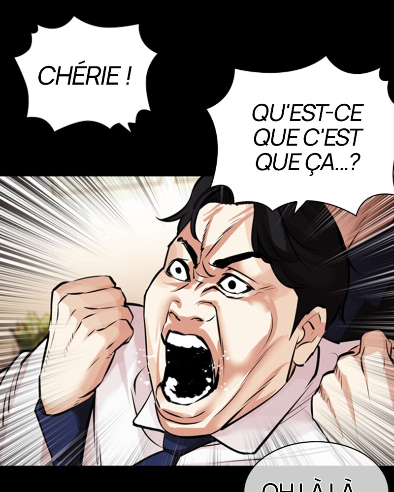 Lookism Chapitre 462 - Page 137