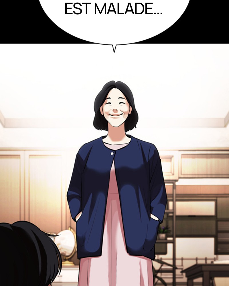 Lookism Chapitre 462 - Page 139