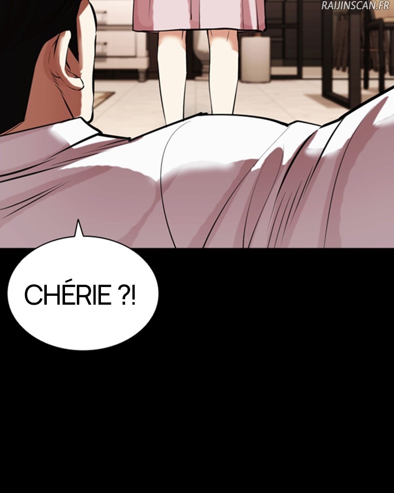 Lookism Chapitre 462 - Page 140