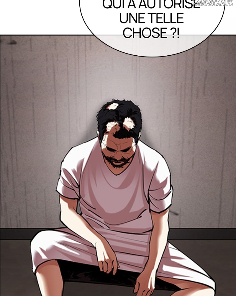 Lookism Chapitre 462 - Page 145