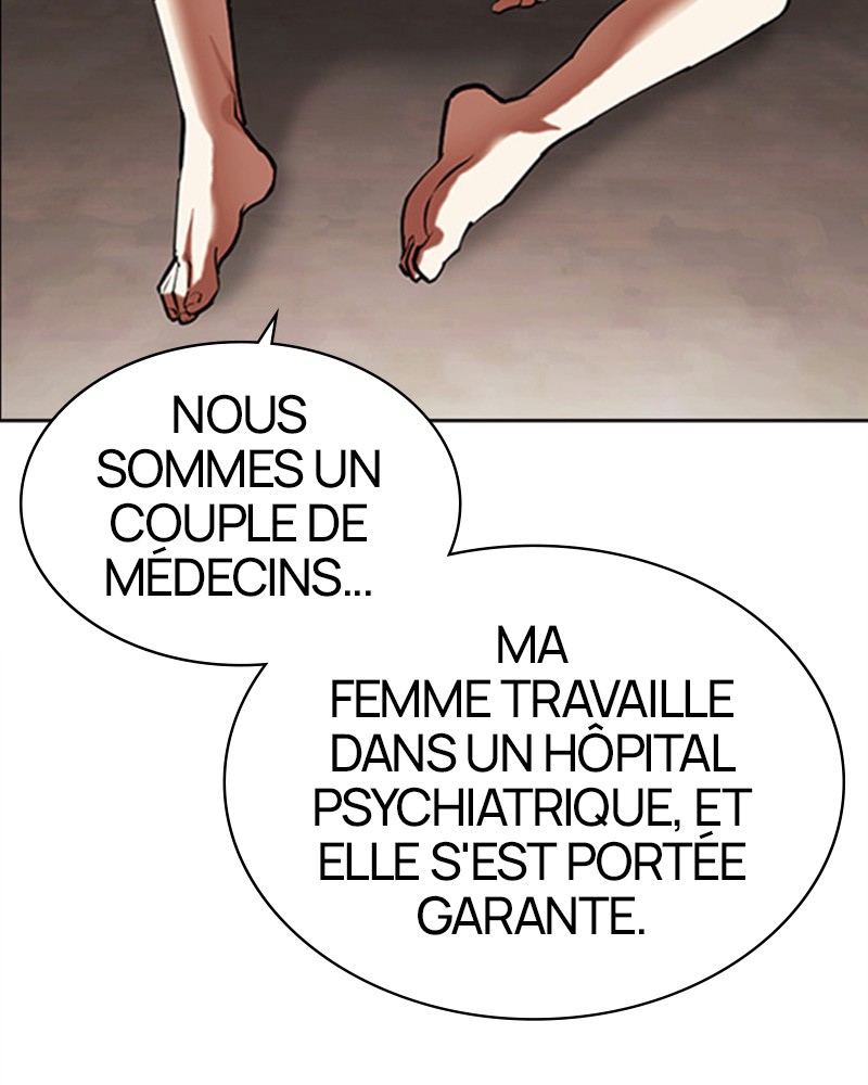 Lookism Chapitre 462 - Page 146
