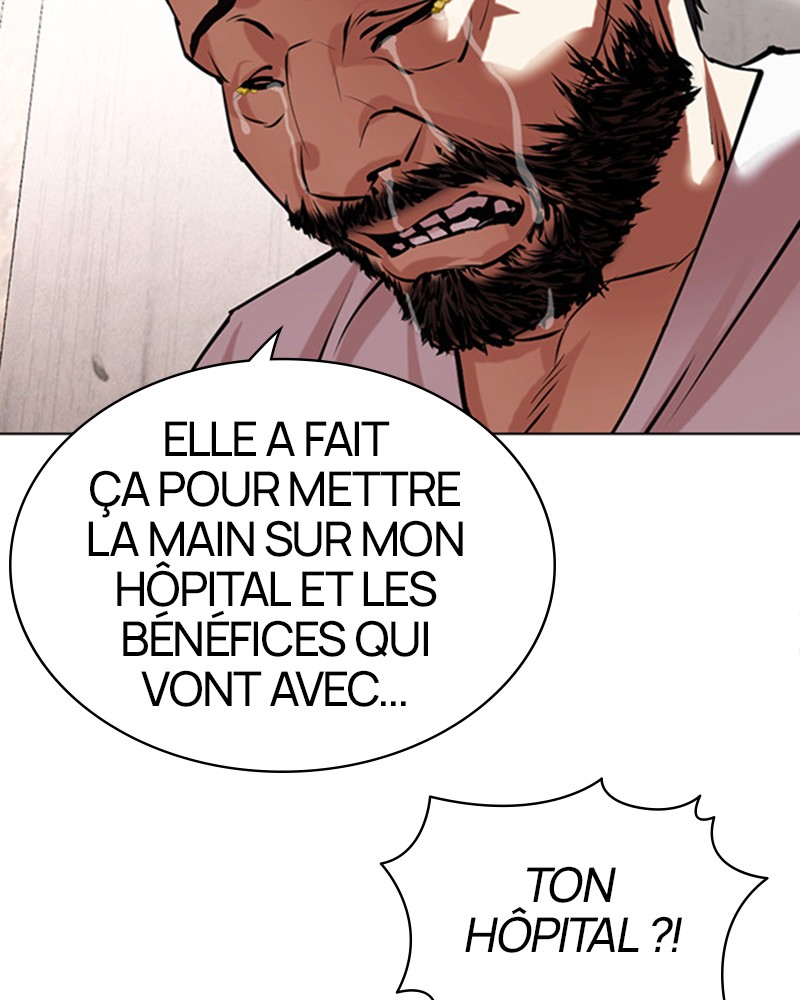 Lookism Chapitre 462 - Page 148