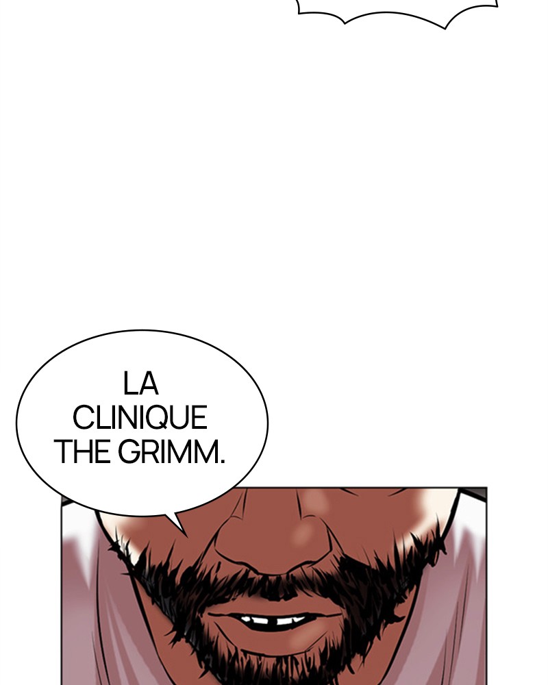 Lookism Chapitre 462 - Page 149