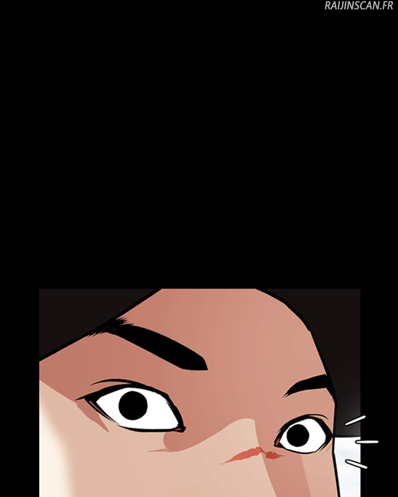 Lookism Chapitre 462 - Page 15
