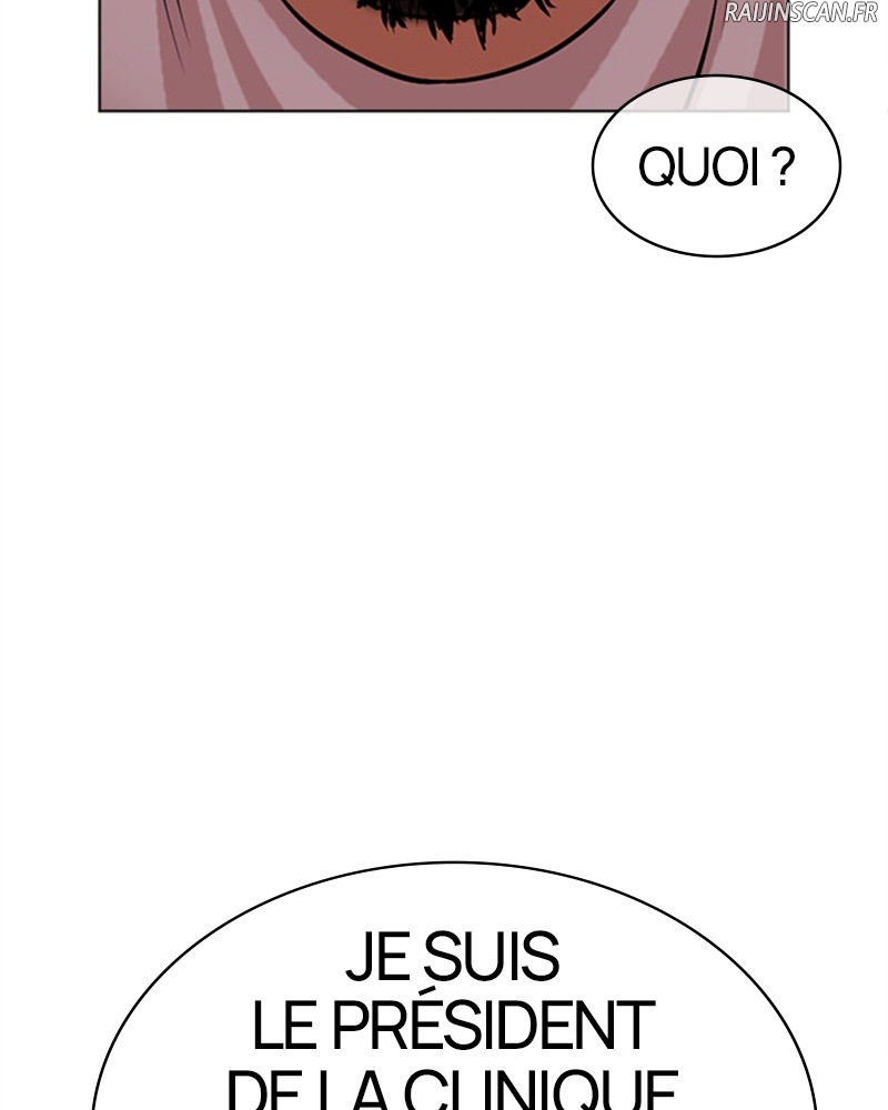 Lookism Chapitre 462 - Page 150