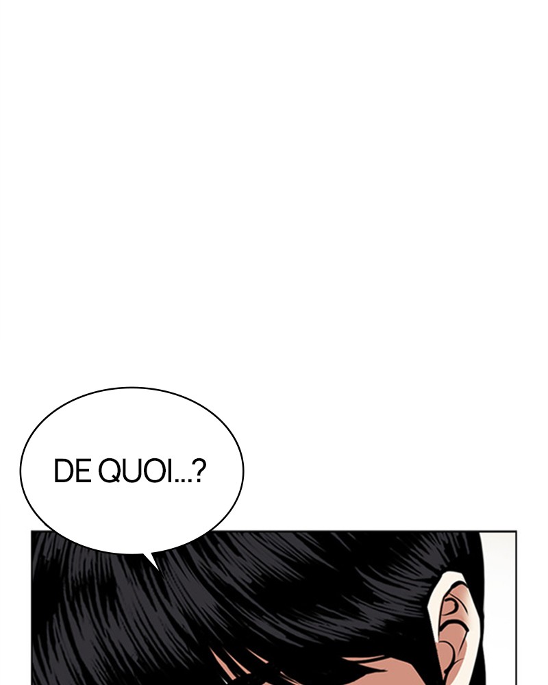 Lookism Chapitre 462 - Page 153