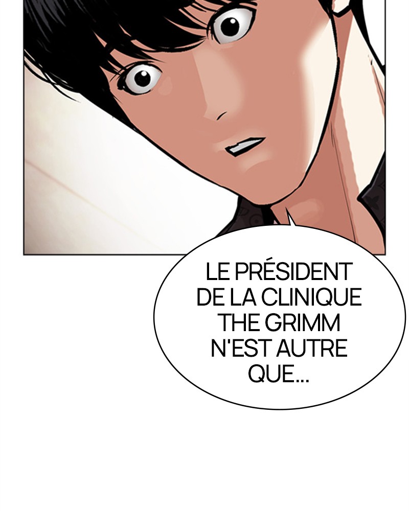 Lookism Chapitre 462 - Page 154