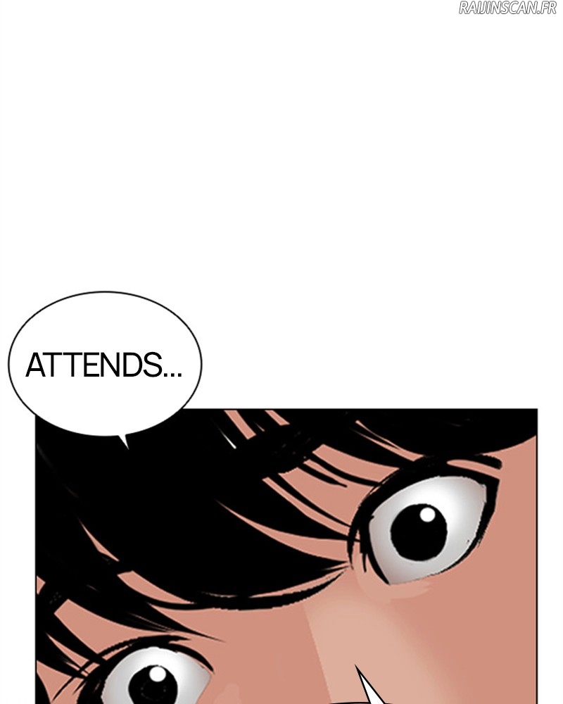 Lookism Chapitre 462 - Page 155