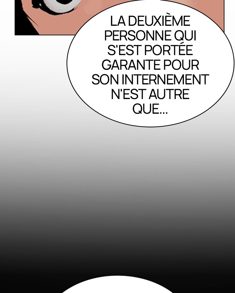 Lookism Chapitre 462 - Page 156