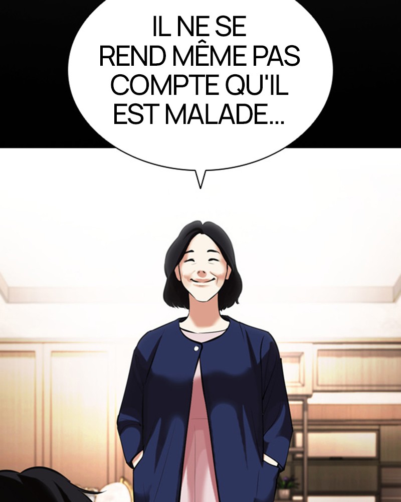 Lookism Chapitre 462 - Page 157