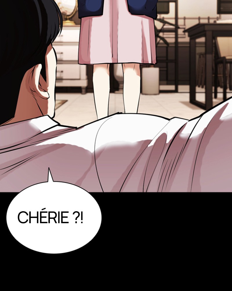 Lookism Chapitre 462 - Page 158