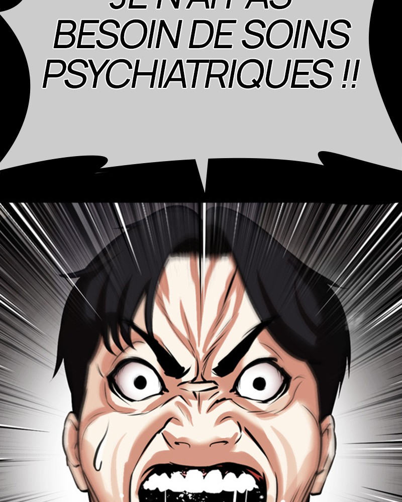 Lookism Chapitre 462 - Page 162