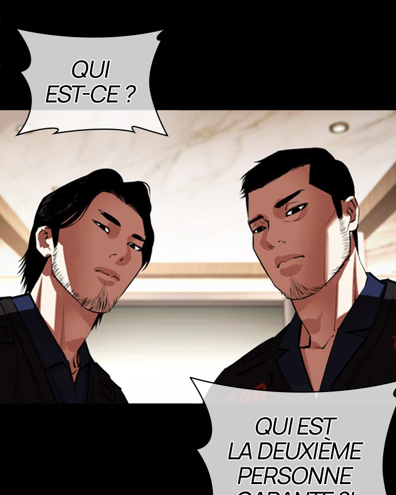 Lookism Chapitre 462 - Page 164