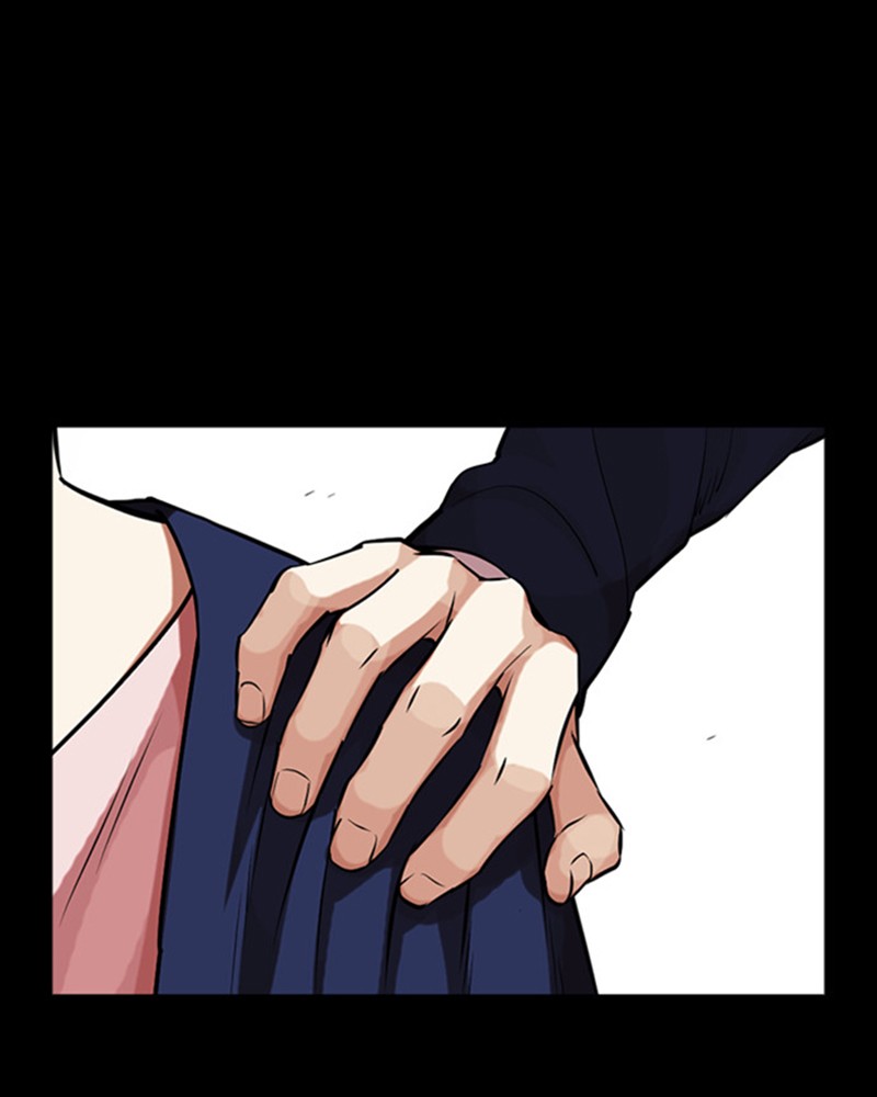Lookism Chapitre 462 - Page 167