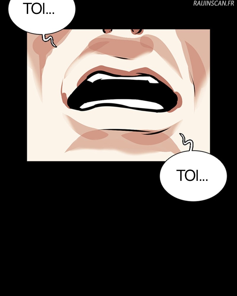 Lookism Chapitre 462 - Page 170