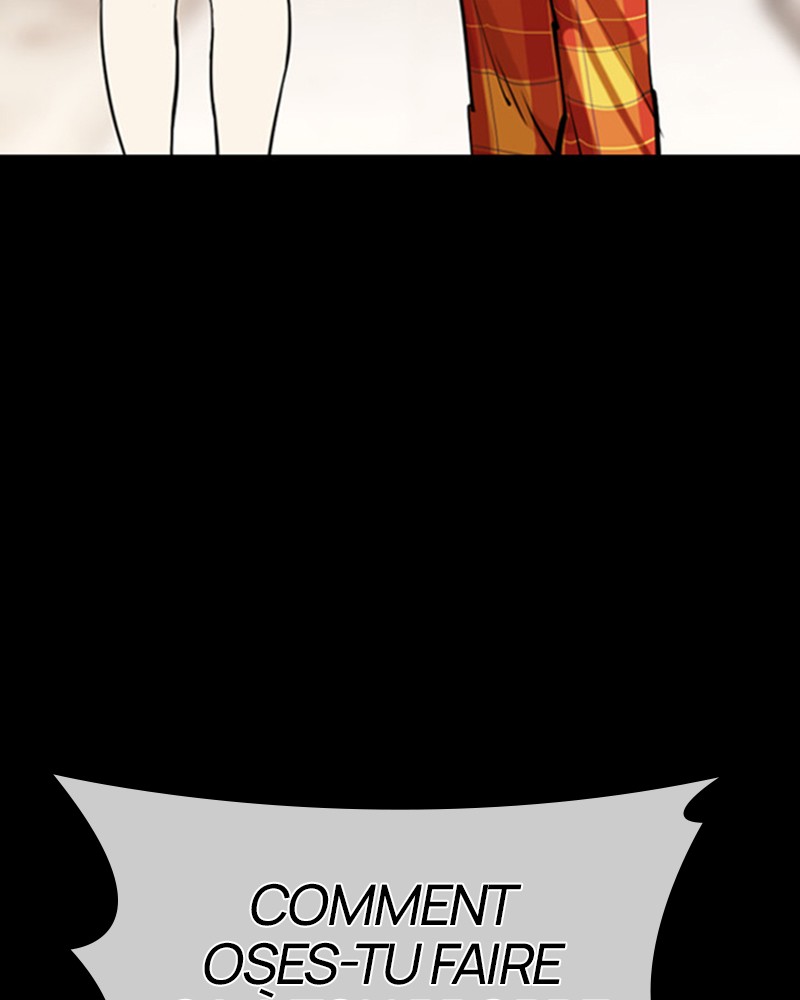 Lookism Chapitre 462 - Page 173