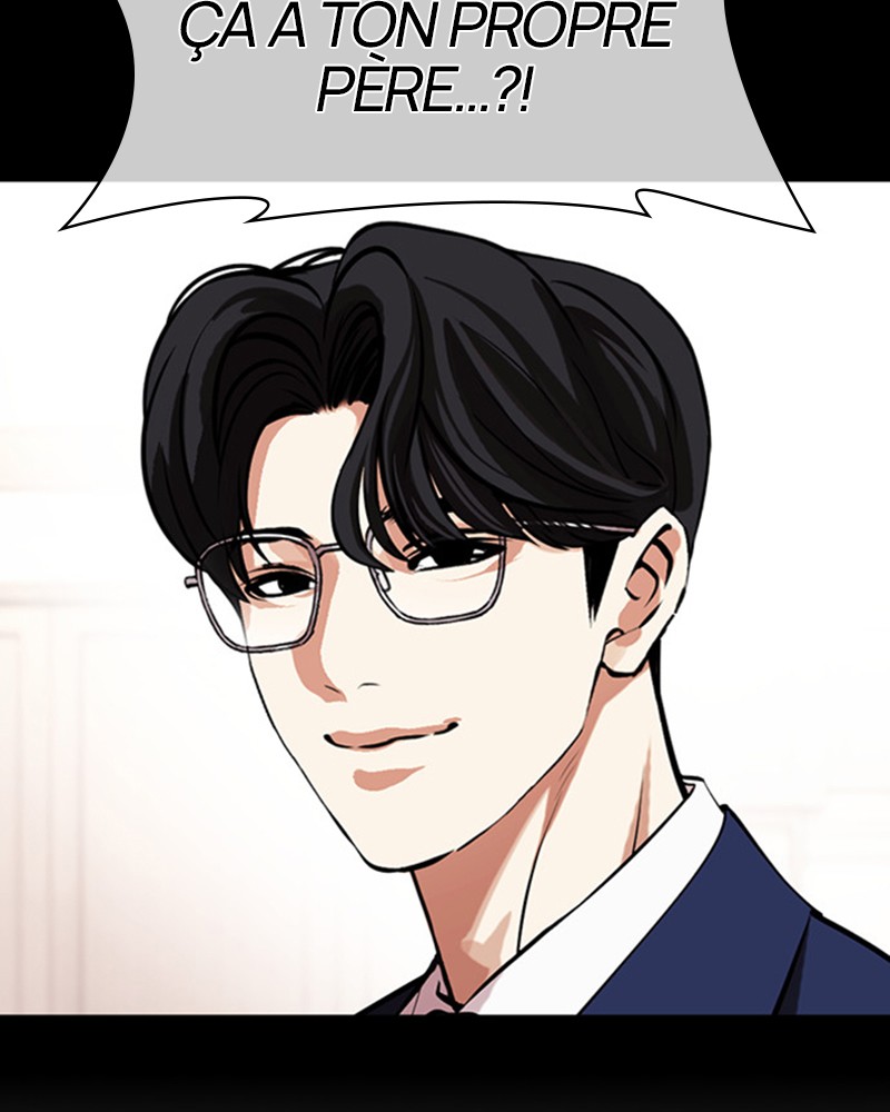 Lookism Chapitre 462 - Page 174