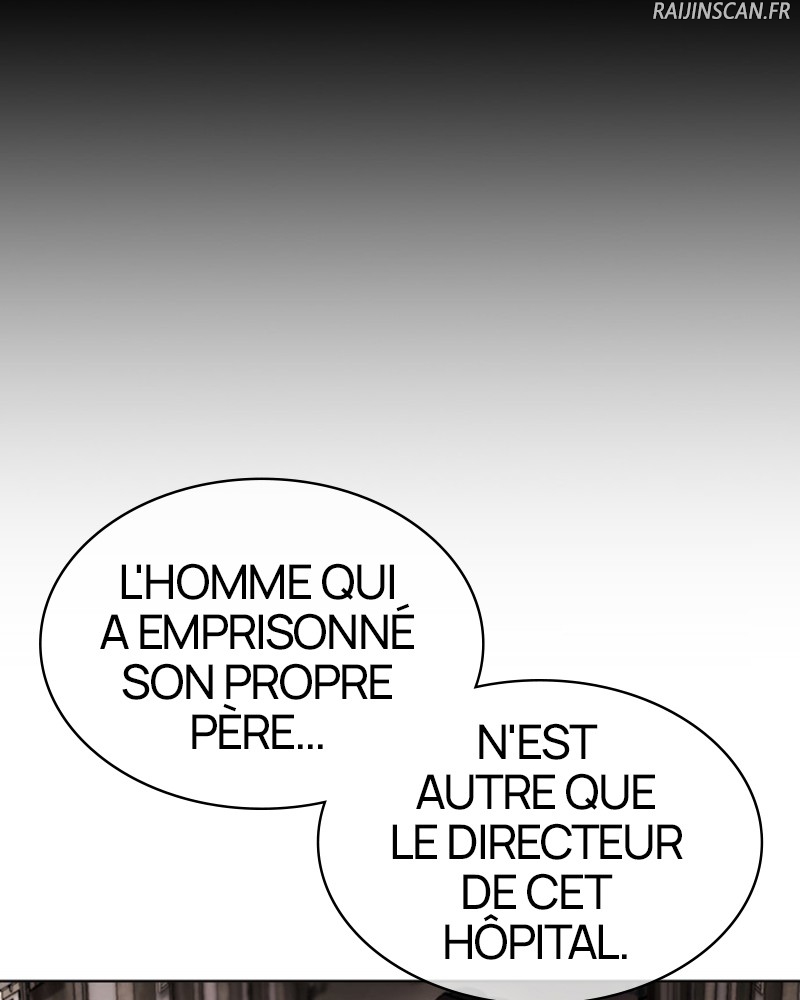 Lookism Chapitre 462 - Page 175