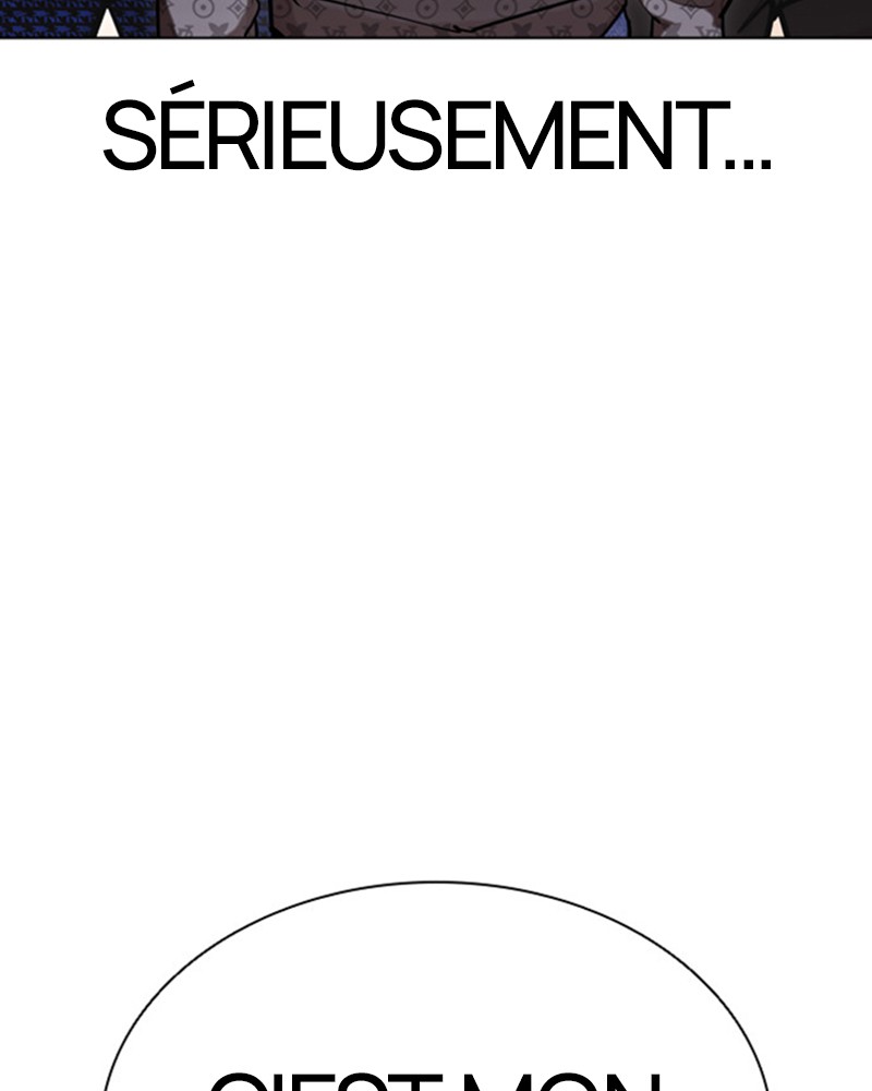 Lookism Chapitre 462 - Page 177