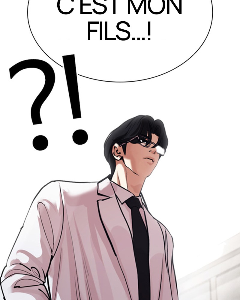 Lookism Chapitre 462 - Page 178