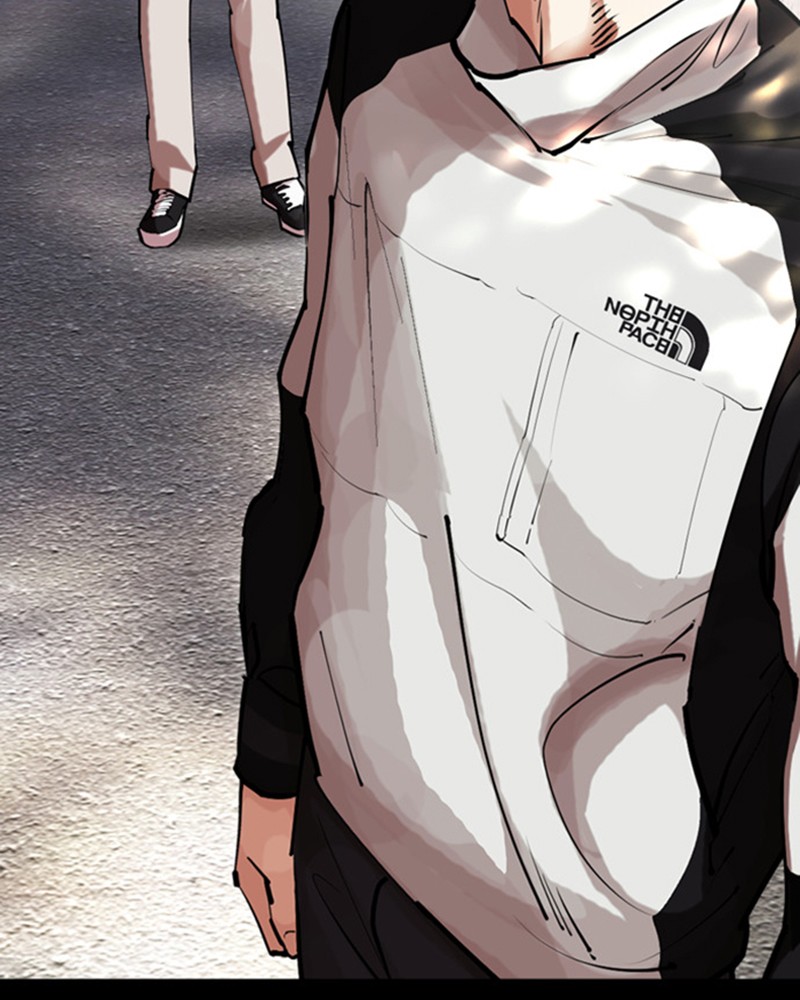 Lookism Chapitre 462 - Page 18