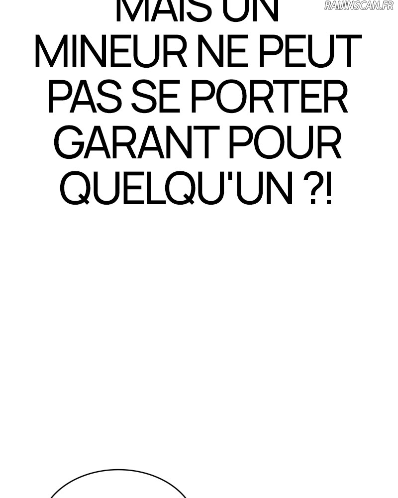 Lookism Chapitre 462 - Page 180