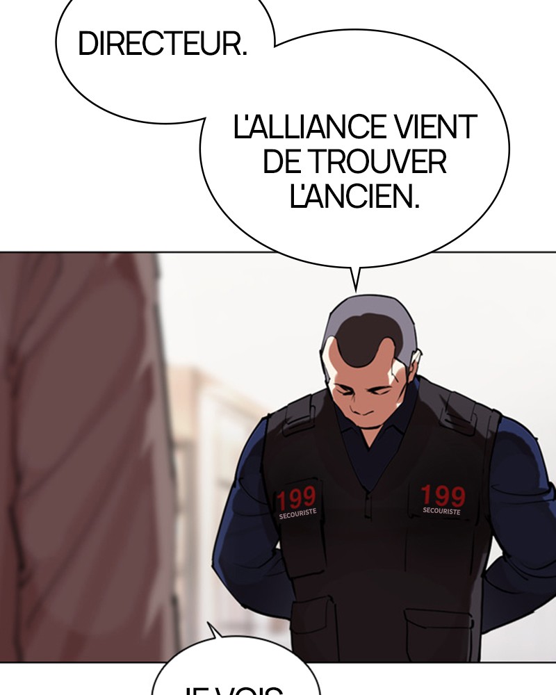 Lookism Chapitre 462 - Page 181