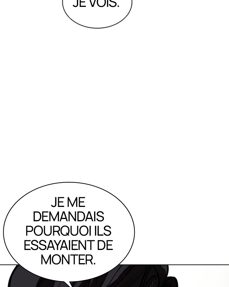 Lookism Chapitre 462 - Page 182