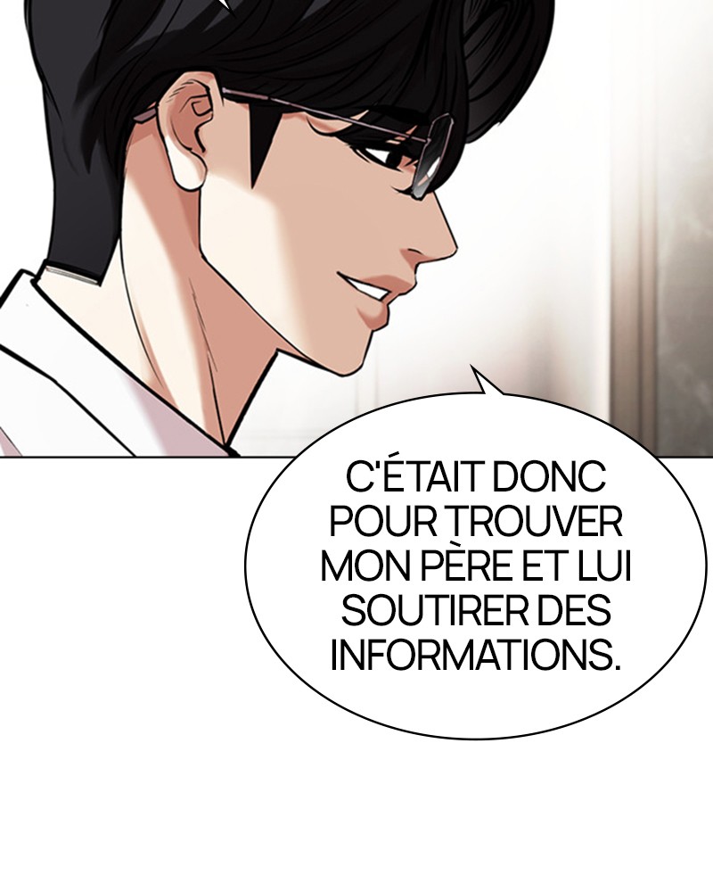 Lookism Chapitre 462 - Page 183