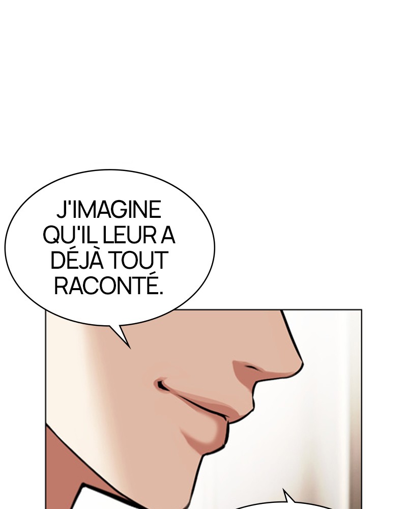 Lookism Chapitre 462 - Page 184