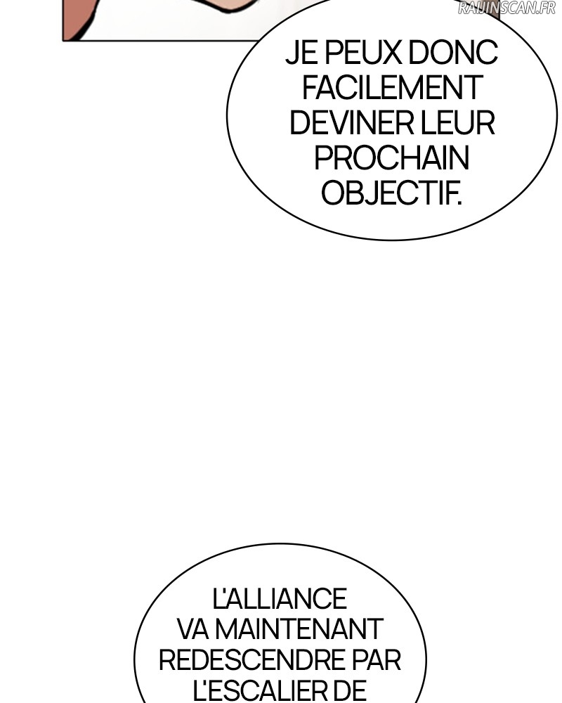 Lookism Chapitre 462 - Page 185