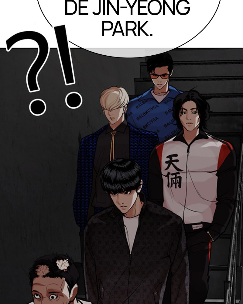 Lookism Chapitre 462 - Page 187
