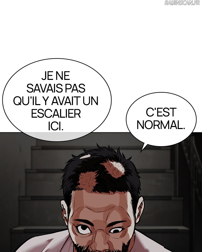 Lookism Chapitre 462 - Page 190