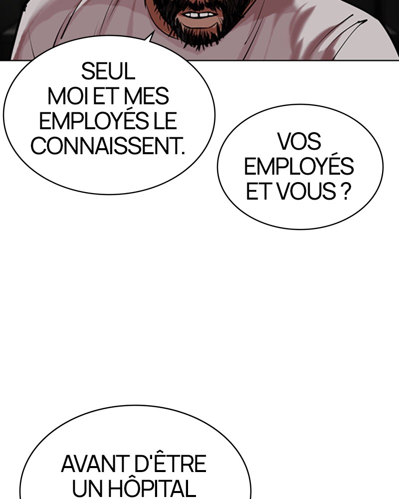 Lookism Chapitre 462 - Page 191