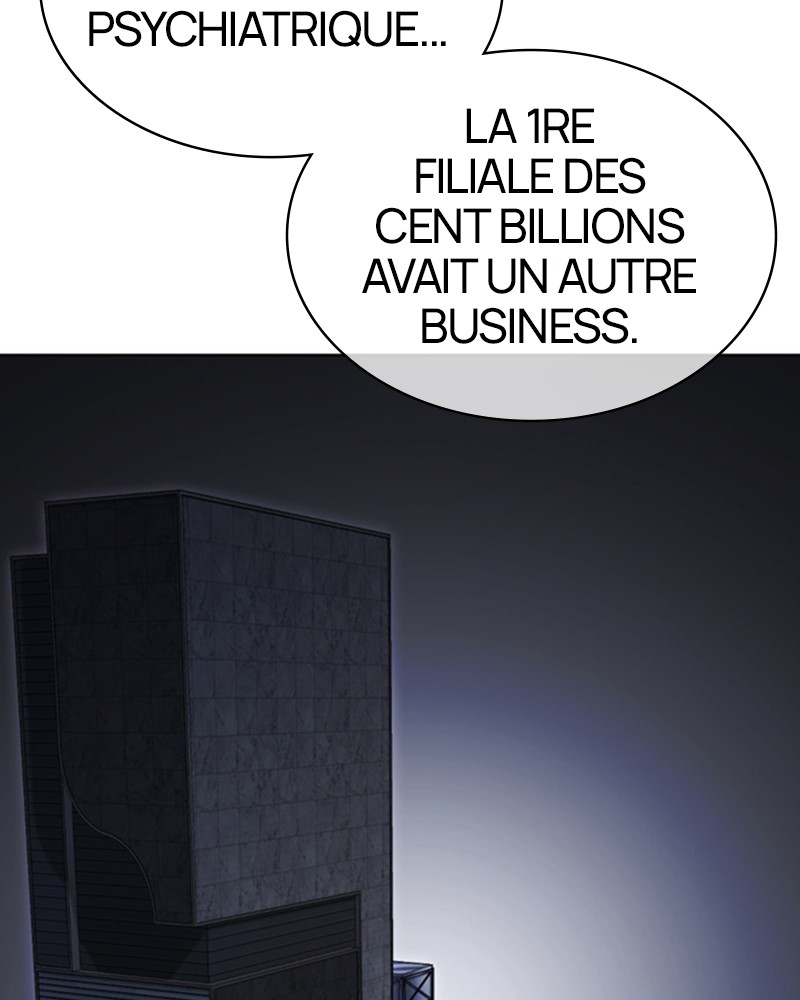 Lookism Chapitre 462 - Page 192