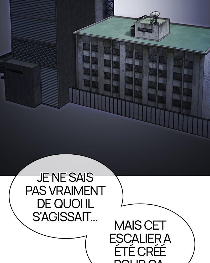 Lookism Chapitre 462 - Page 193