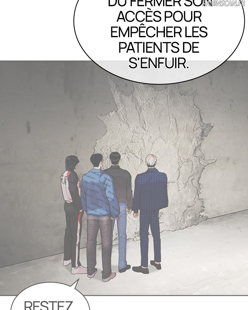 Lookism Chapitre 462 - Page 195