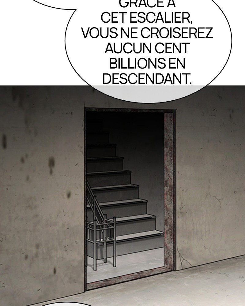 Lookism Chapitre 462 - Page 197