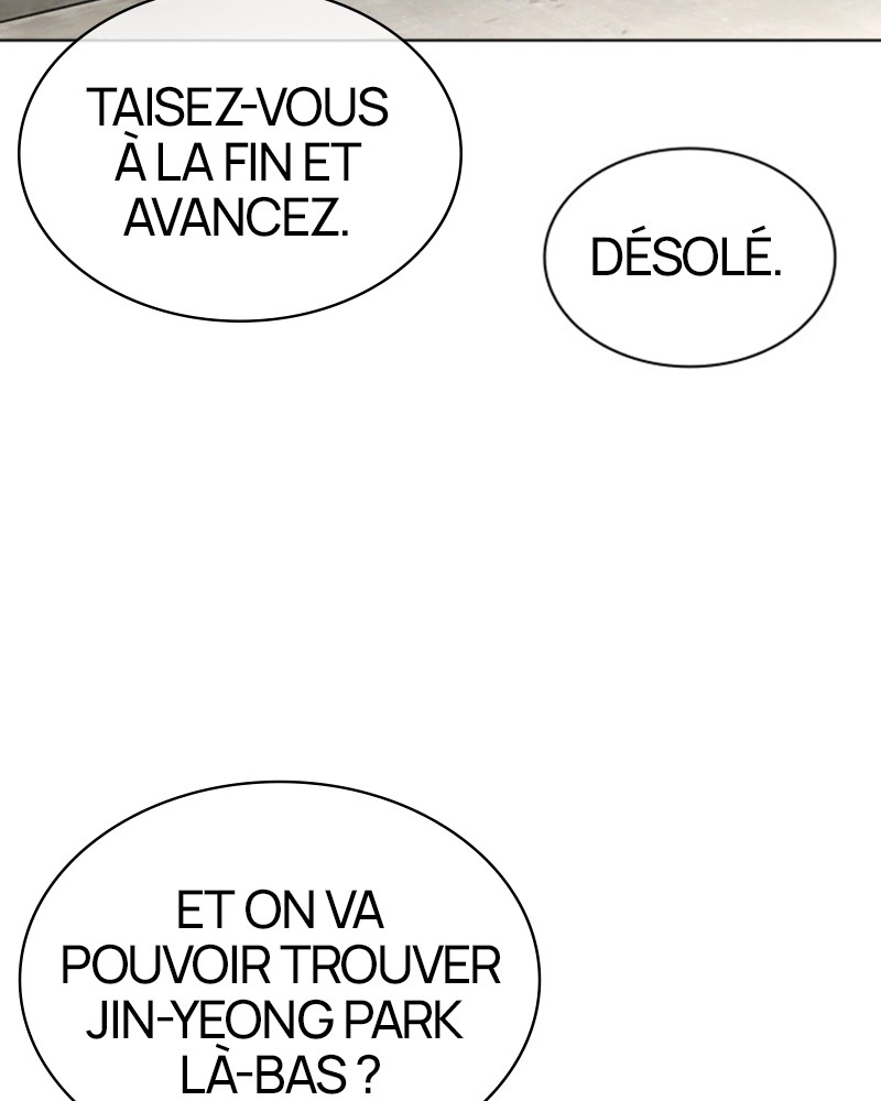 Lookism Chapitre 462 - Page 198